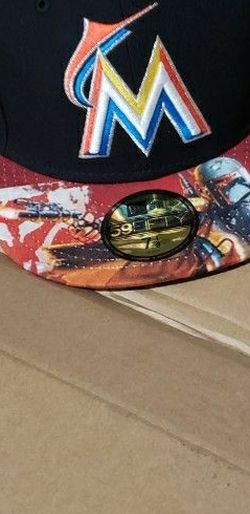 New Era Cap Star Wars


