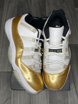 Closing Ceremony Jordan 11s