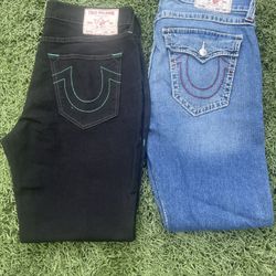 true religión jeans