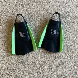 Hydro Tech 2 Fins