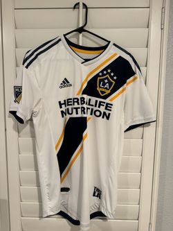 La Galaxy Men’s Jersey Size Medium
