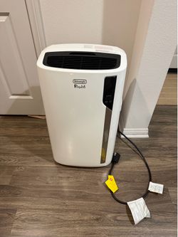 Portable Air Conditioner
