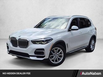 2023 BMW X5