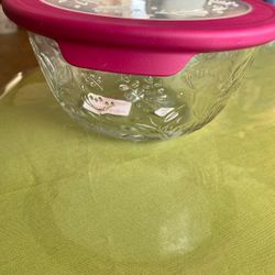 Toper de Cristal