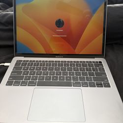 Mac Book Air 