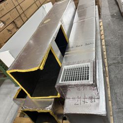 Glass Coil Air Conditioning Tubing