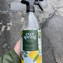 Ever Spring All Purpose Cleaner