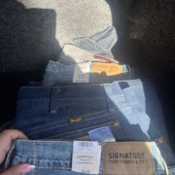 Levi Jeans 