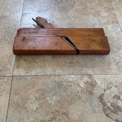 Sargent & Co. Moulding Plane