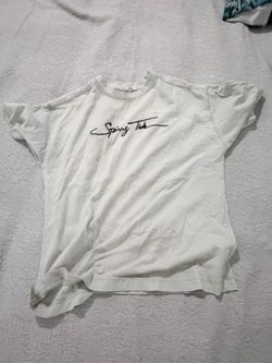 Spring Tide Shirt Kids
