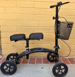 Safety Gates and Scooter