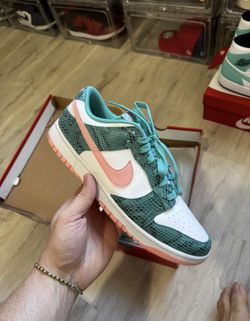 Nike Dunks Size 13 $250 4 Pairs 