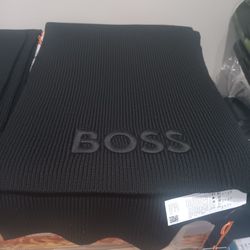 Boss Scarfs 