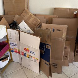 BOXES