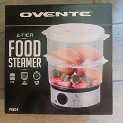 Food Steamer 