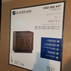 Bathroom Vanity 36inch