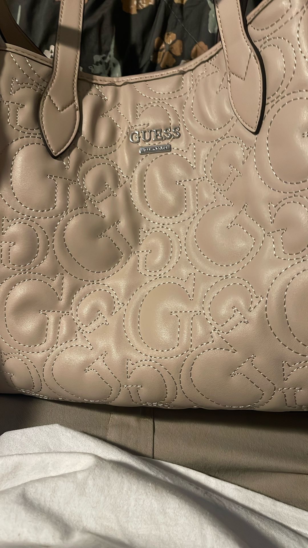 guess bag 