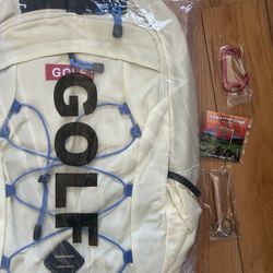 Camp Flog Gnaw 2023 Backpack 