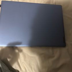 Lenovo Laptop 