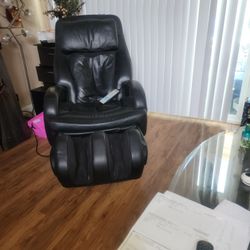 Complete Massage Chair