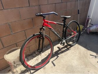 specialized hxrc