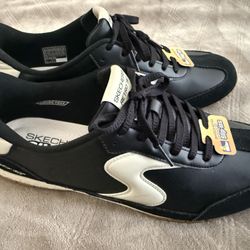 Skechers Slip-ins: Retro Lite - Size 9.5