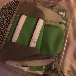 Dirtbike Seat Cover
