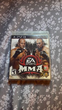 PS3 Es sports