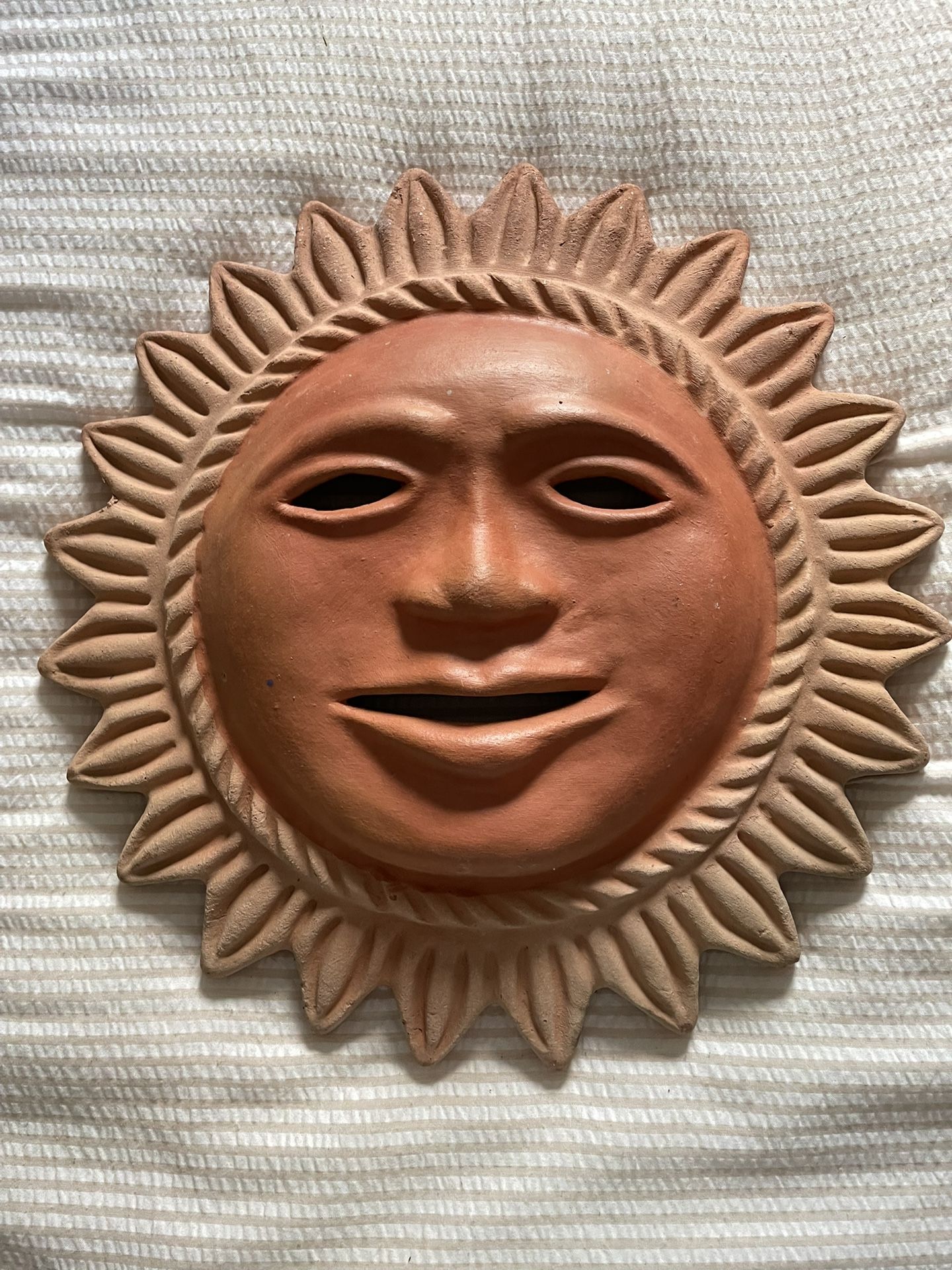 15” Mexico Sun