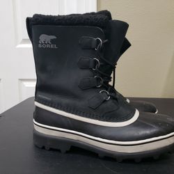 Sorel Caribou Snow Boots