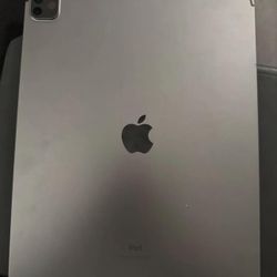 Apple iPad Pro 12.9-inch (5th Generation) A2379 256GB, Wi-Fi, 12.9-inch