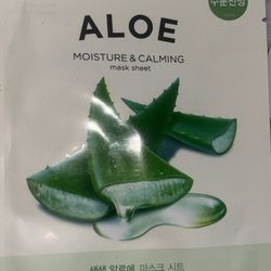 Face Masks 