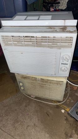 Air conditioners, electric cas/cash-app