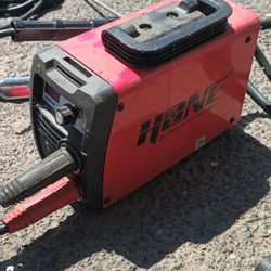 Mini Welder
