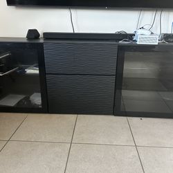 Wooden Cabinet 