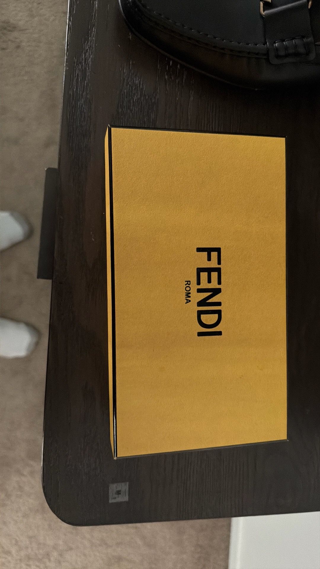 Fendi sunglasses