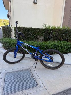 Huffy Rock It 20” BMX Bike – $20