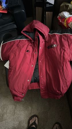 San Francisco 49Ers Extra Thick With Hoodie