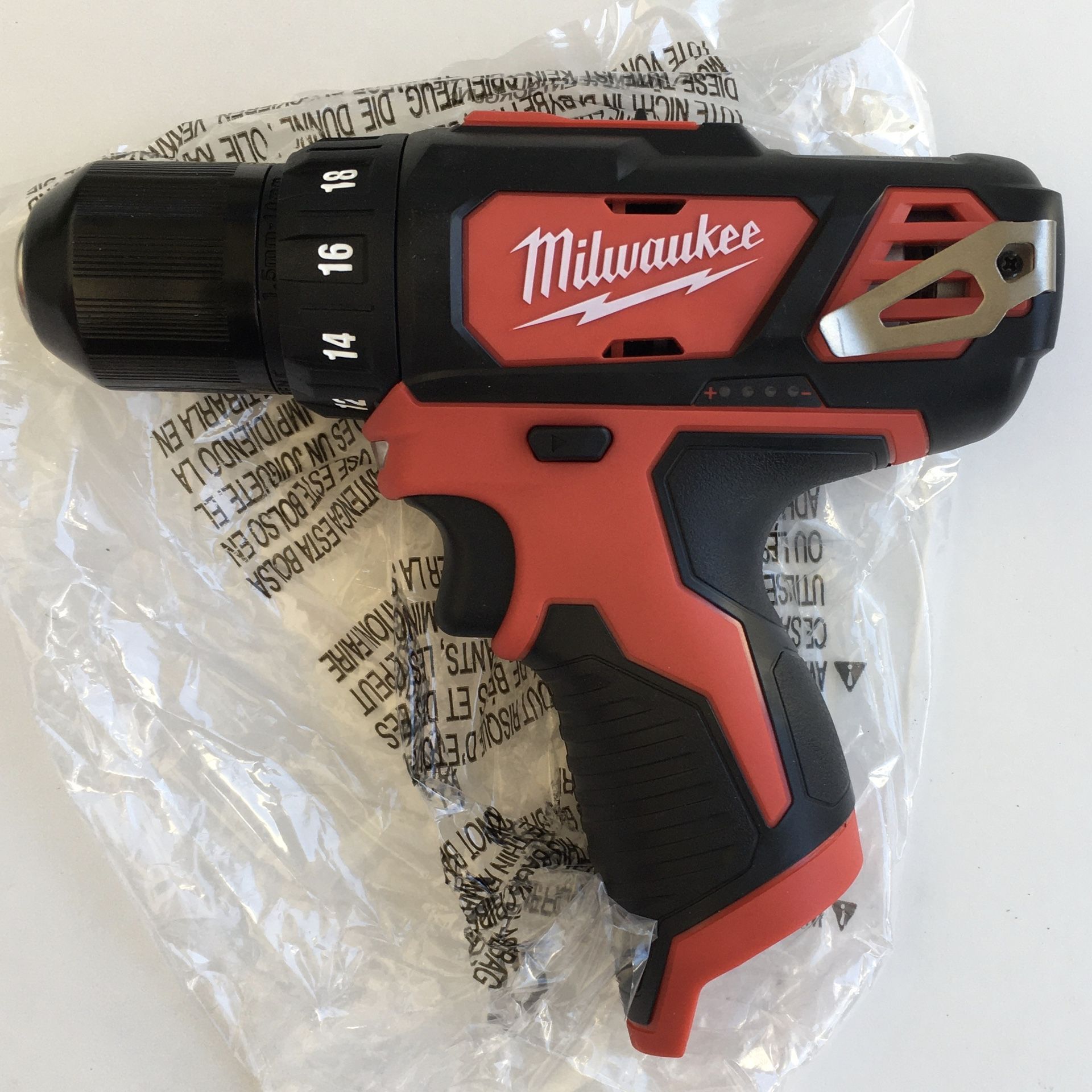 Milwaukee 18, m12,Impact, Hammer, Mid, High, Torque, Ratchet, Wrench, Drill, Grinder, Grease Gun, Polisher, Jig, Sawzall, Saw, Led, Blower, Batteries