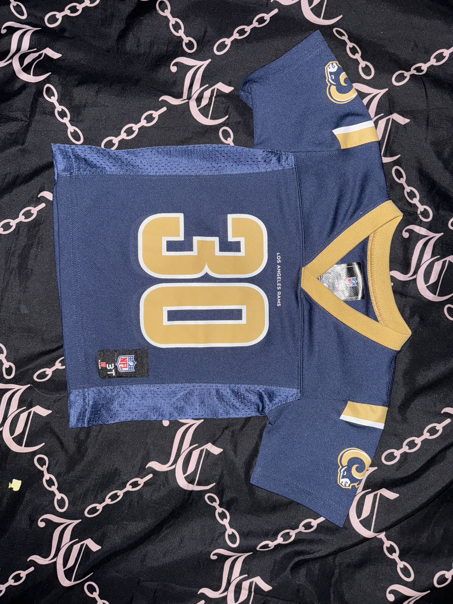 Toddler Jersey