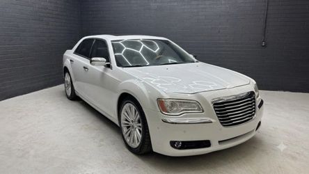 2014 Chrysler 300