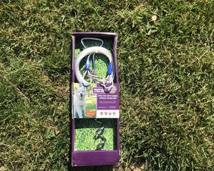 Dog Cable Leash