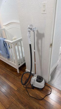 Steamer