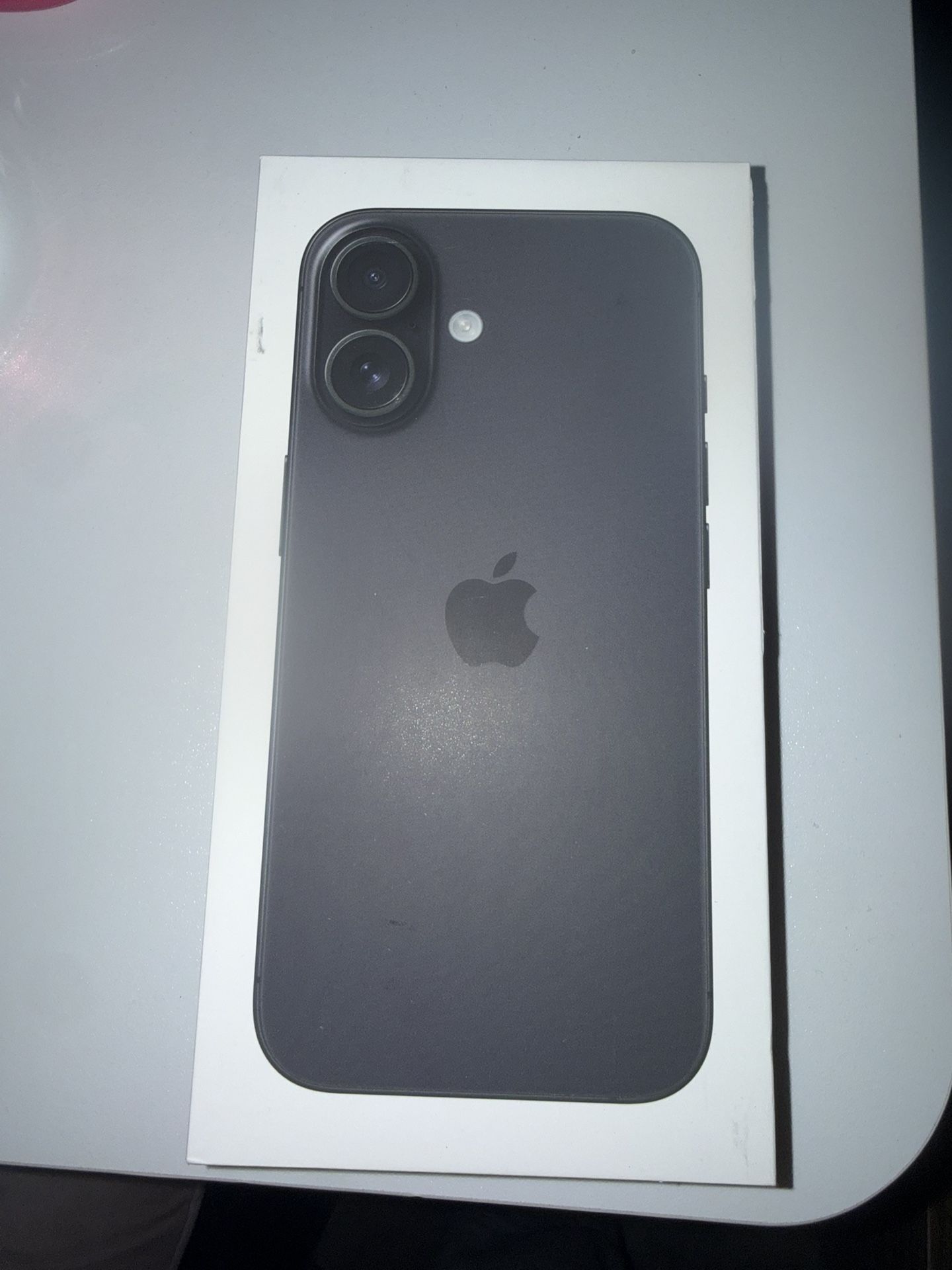 iPhone 16 128 GB