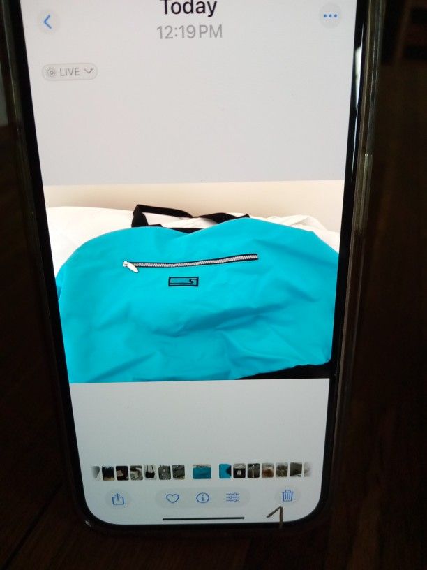 Duffle Bag