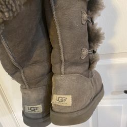 UGG Boots Size 7
