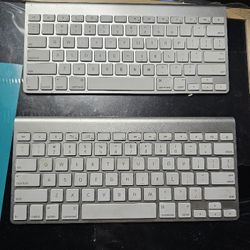 Apple Keyboards A1314