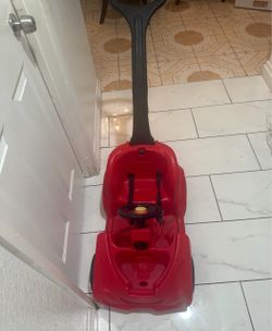 Toy Car