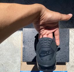 Jordan 4 Retro