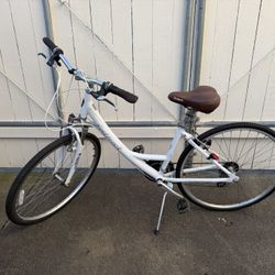 North Rock LH2 Aluminum 